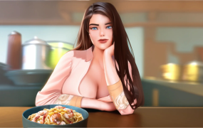 [欧美SLG汉化动态]破冰船 The Icebreaker v0.2.0[双端913M]