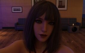 [欧美SLG汉化动态]我的宿舍 My Dorm [v0.14.2 P2 Ch.2.2]汉化版[双端2.77G/FM/BD]