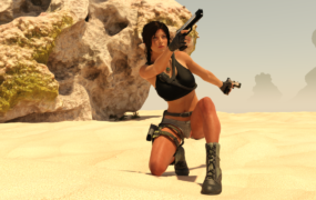 [欧美SLG汉化动态]克拉拉和魔戒 Clara and the Magic Ring [v1.0.2][双端625M/FM/BD]