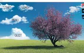 【沙盒SLG/汉化】快乐之花-无耻淫妇v0.37【PC+安卓】Blossom of Pleasure【2G】