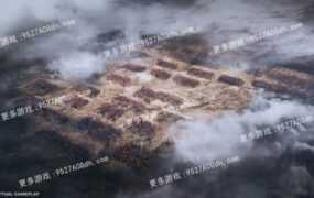 [SLG/中文] 全面战争：三国V1.5.3 官方中文版+黑草地补丁 [34G/转度盘]