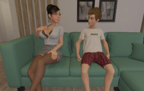 [欧美SLG汉化动态]吉米尴尬历险记 Jimmy Awkward Adventures [v0.07][双端443M/FM/OD+115]