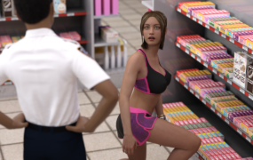 [欧美SLG汉化动态]坏小子鲍比 本传 Bad Bobby Saga [v1.1.0][双端1.71G/FM/OD+115]