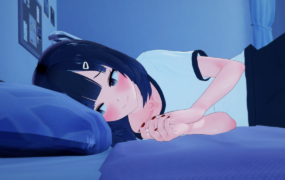 [日系SLG汉化动态]欲望之罪 淫欲之罪 淫荡的罪恶 Lustful Sin v0.41[双端1.83G/FM/BD]