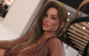 [欧美SLG汉化动态]双重欲望 Dual Desires [v.0.1.0 – EP.1 + Extras][双端632M/FM/OD+115]