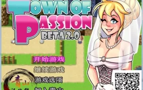 【伦理RPG/汉化】激情小镇-我的淫母后宫v1.1修复版【PC+安卓】Town o【1.6G】