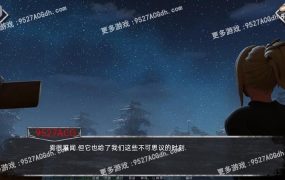 [欧美SLG/汉化/动态] 薄雾：Mist v1.03 润色汉化完结版 PC+安卓 [1.7G/转度盘]