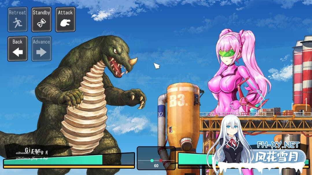 #DxR-願明天更好 #DxR-明日が良い日になりますように v1.03 官方中文版[2024年01月04日 发售]