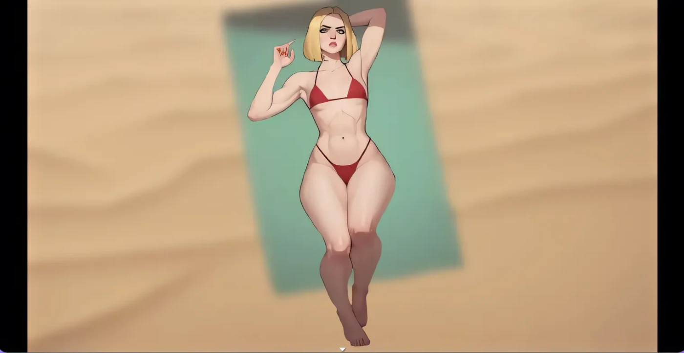 NTR复仇 NTR Revenge v0.2.1 汉化版+礼包码 [新作/495.2M]