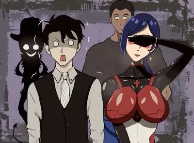 妻子的变化 —— 恶魔赠礼的异世界 Ver4.0 云翻汉化版 [更新/1G]