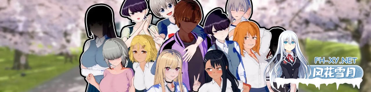 [SLG/PC/安卓]拉丁奇妙冒险   Latin Bizarre Adventure’s v0.3 Public AI汉化版[1G]