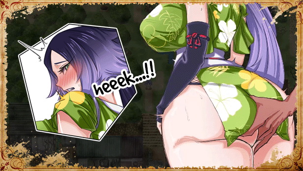 新作[探索RPG/巨乳爆乳/动态] 堕落女忍 ~寝取隐村~ Fallen Kunoichi ~Netorare Hidden Village~ V1.1.2 Steam官方中文步兵版+全回想存档 [2.90G]