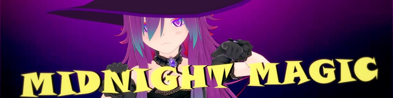 [亚洲风SLG/动态/更新] 午夜魔法 Midnight Magic v0.0.13  官方中文 [PC+安卓/3.7G]