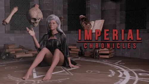 【欧美/SLG/动态】帝国编年史 Imperial Chronicles v0.13AI汉化【PC+安卓/10.4G】