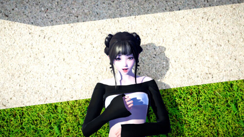 更新【亚洲SLG/AI汉化/动态】月球俱乐部 The Moon Club v0.3.1【PC+安卓/3.40G】