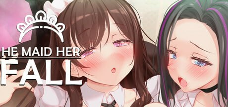 [SLG/PC]妈妈为何这样    #He Maid Her Fall v0.9.7 官方中文版[3G]
